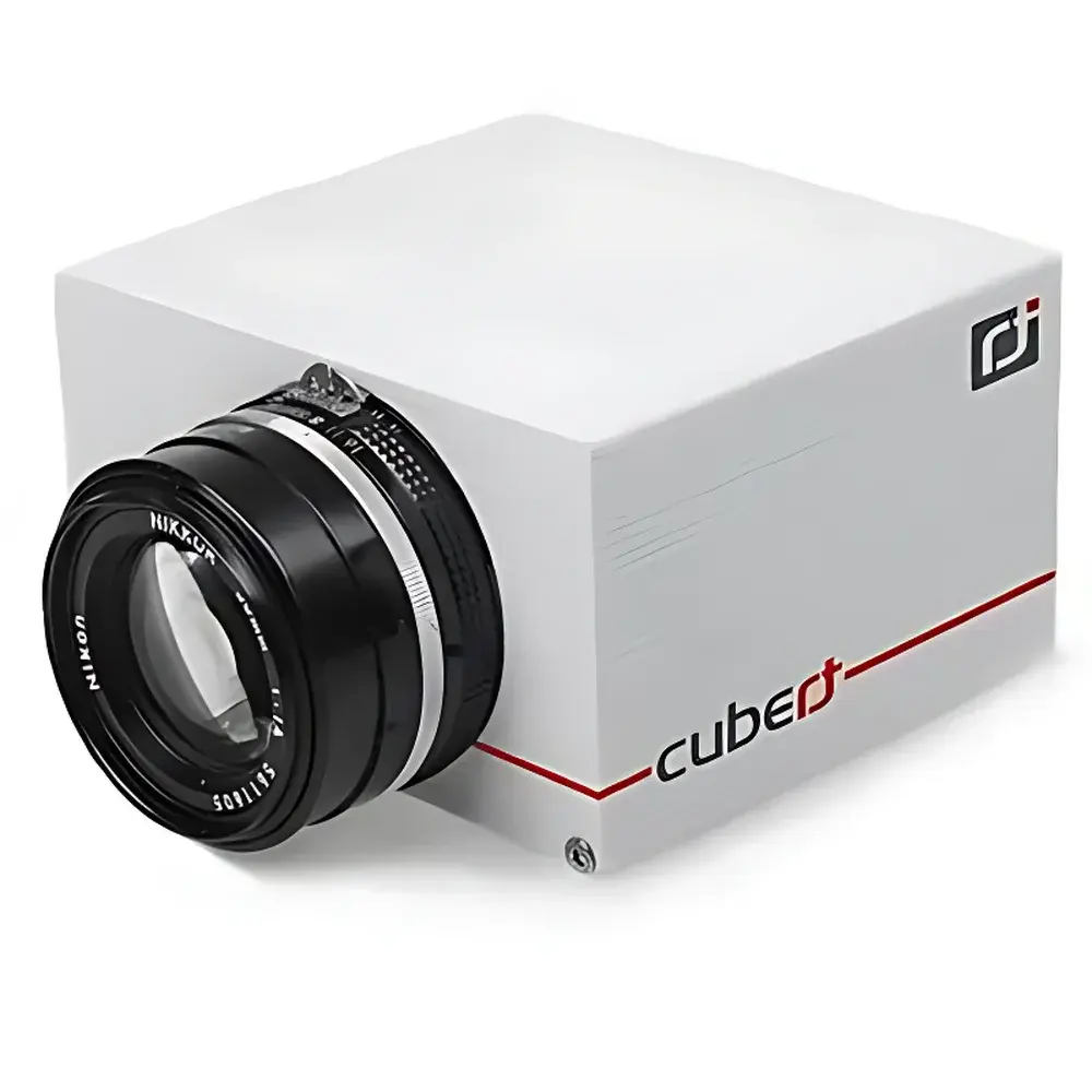 Cubert S219 Multispectral Imaging Spectrometer