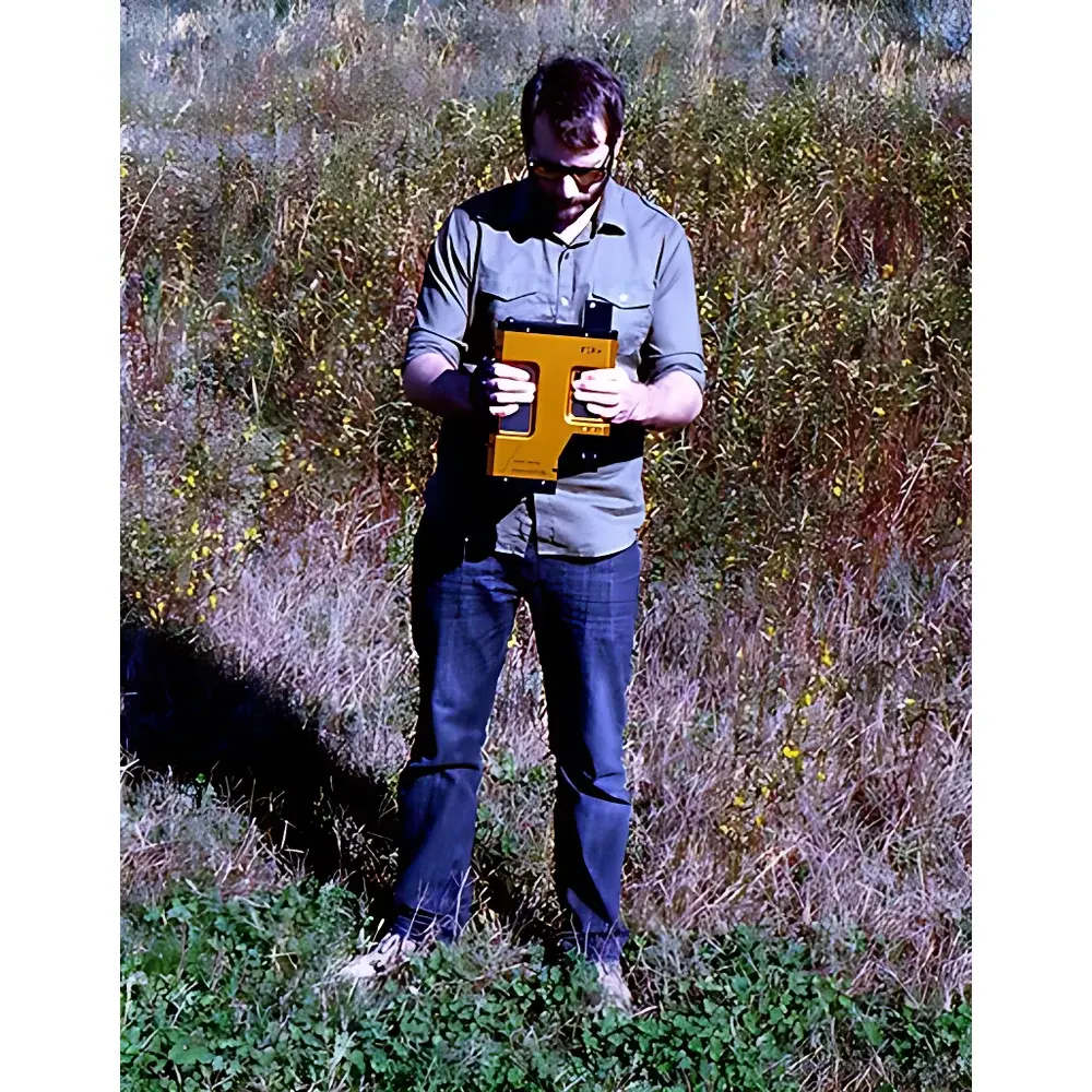 Spectral Evolution PSR+ Portable Field Spectroradiometer