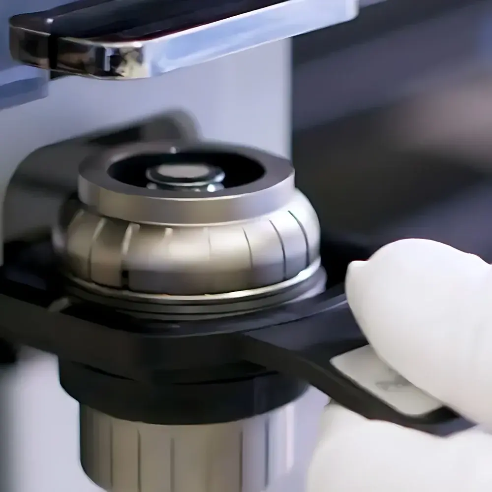 Phenom ProX Desktop Scanning Electron Microscope with Integrated EDS