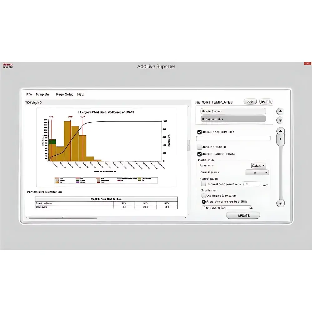 Phenom ParticleX Automated Particle Analysis System