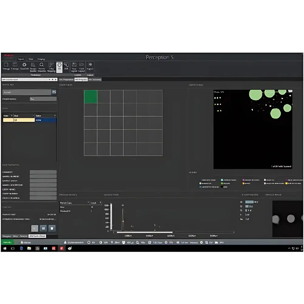 Phenom ParticleX Automated Particle Analysis System