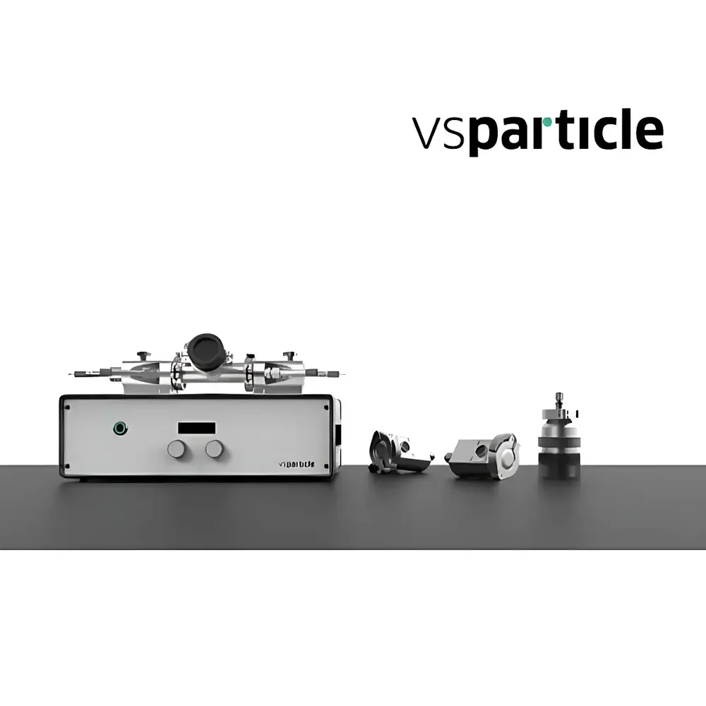 VSParticle VSP G1 Nanoparticle Generator