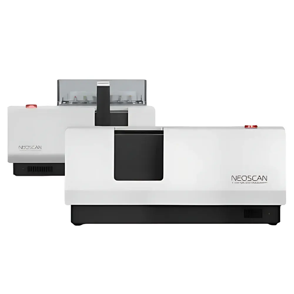 Neoscan N60 Compact Benchtop Micro-CT System