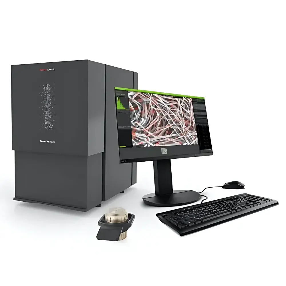 Phenom FiberMetric Fiber Analysis System