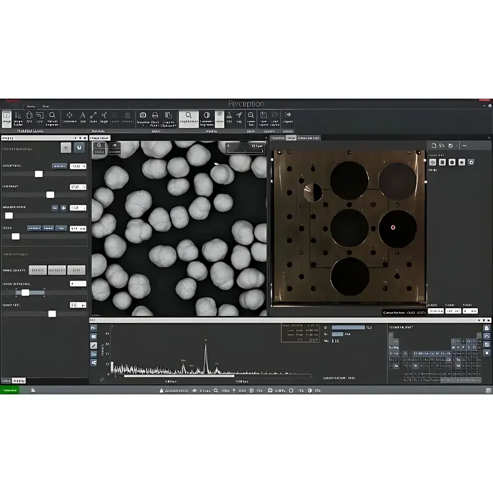 Phenom ParticleX Automated Impurity Analysis System for Lithium-ion Battery Cathode & Anode Materials