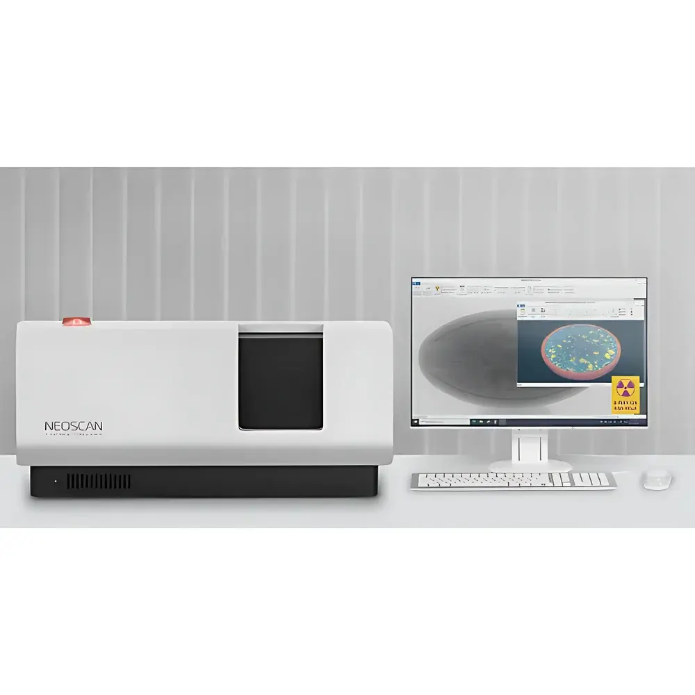 Neoscan N70 Benchtop Industrial Micro-CT System
