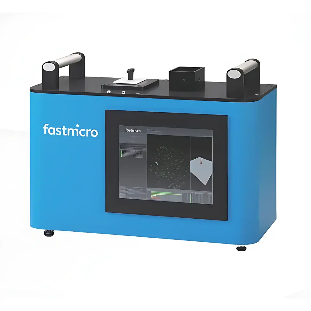 Fastmicro FM-PS-SAS-V01 Surface Particle Analysis System