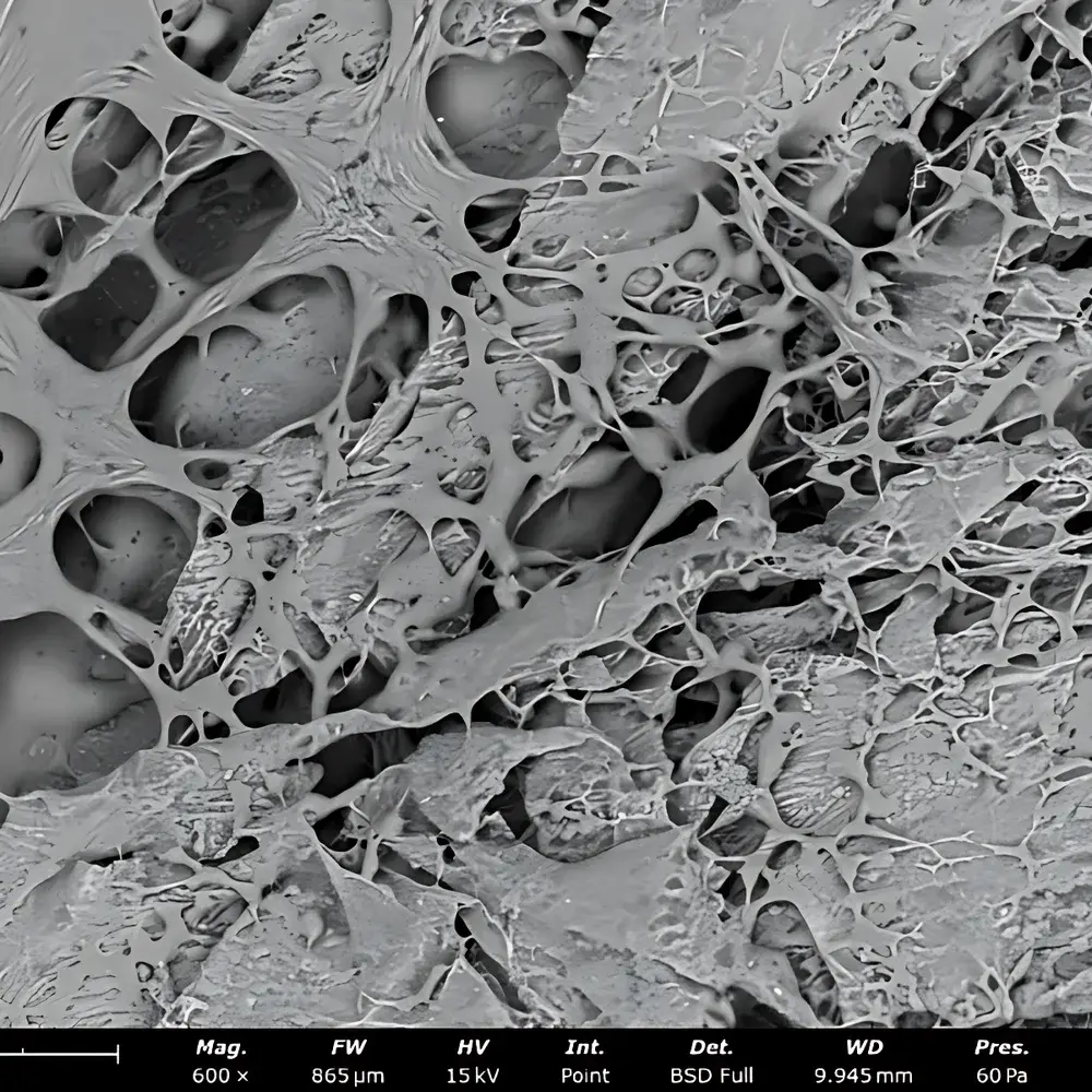 Phenom Temperature-Controlled Sample Holder for Desktop SEM