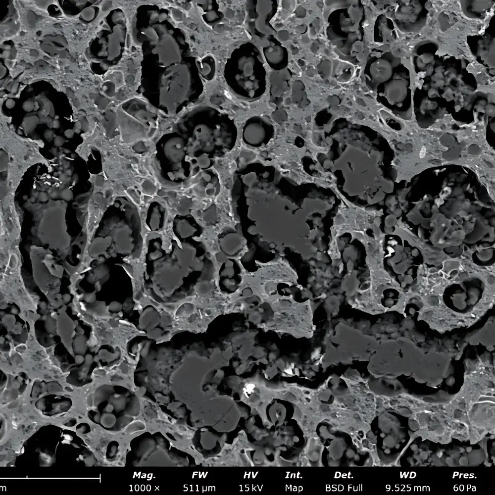 Phenom Temperature-Controlled Sample Holder for Desktop SEM