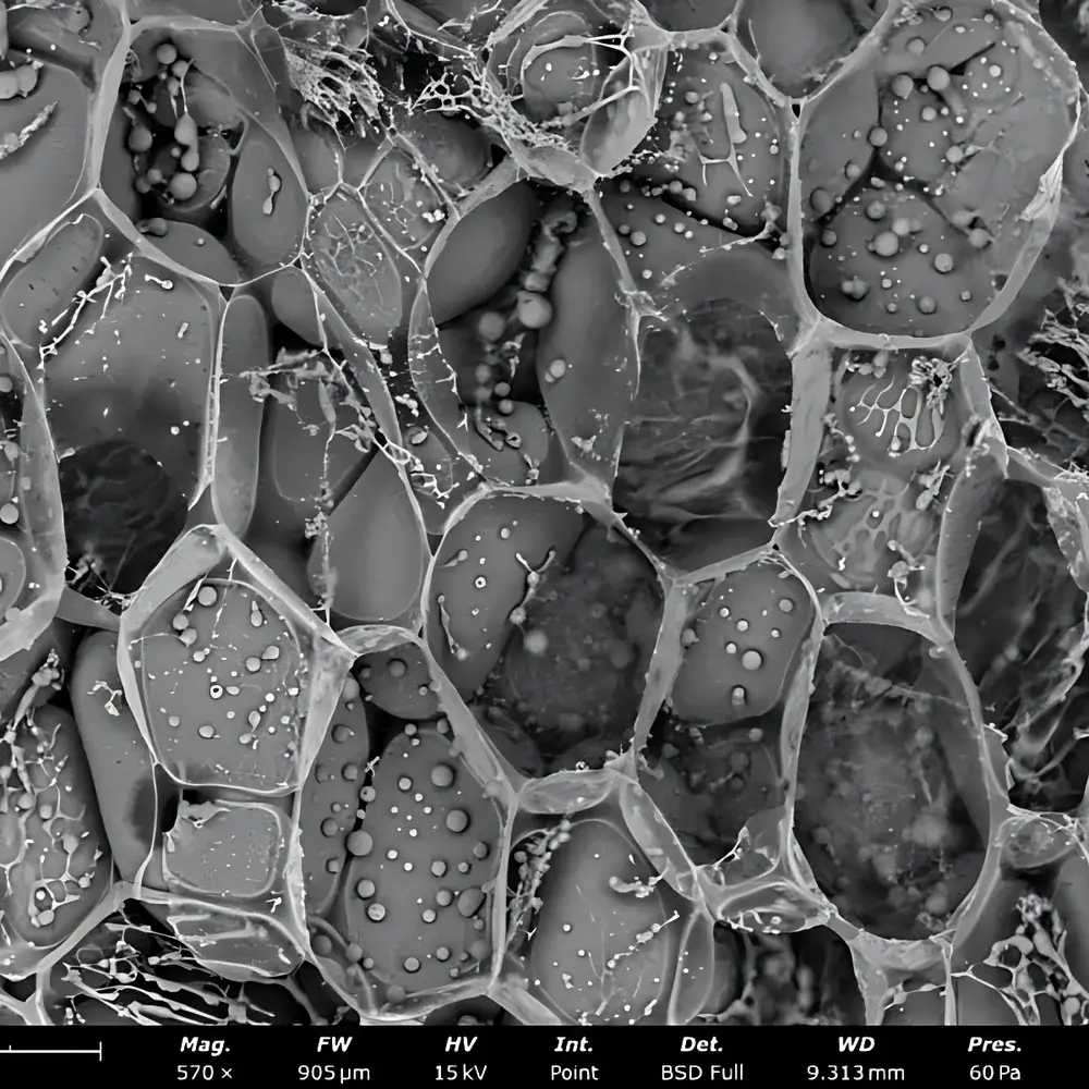 Phenom Temperature-Controlled Sample Holder for Desktop SEM