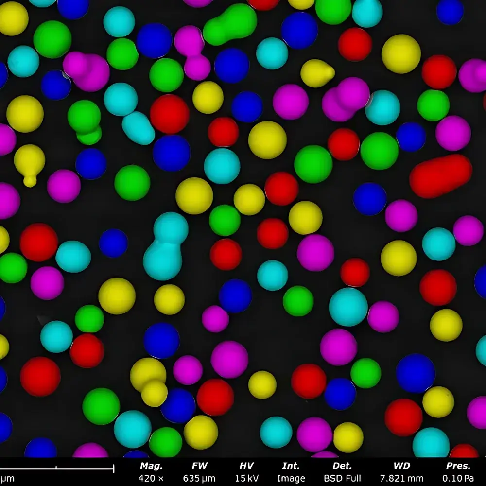 Phenom ProX Desktop Scanning Electron Microscope with Particle Metric Analysis Software