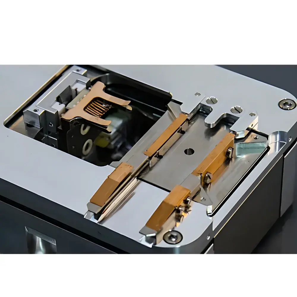 Phenom AFM-SEM Integrated Atomic Force and Scanning Electron Microscope
