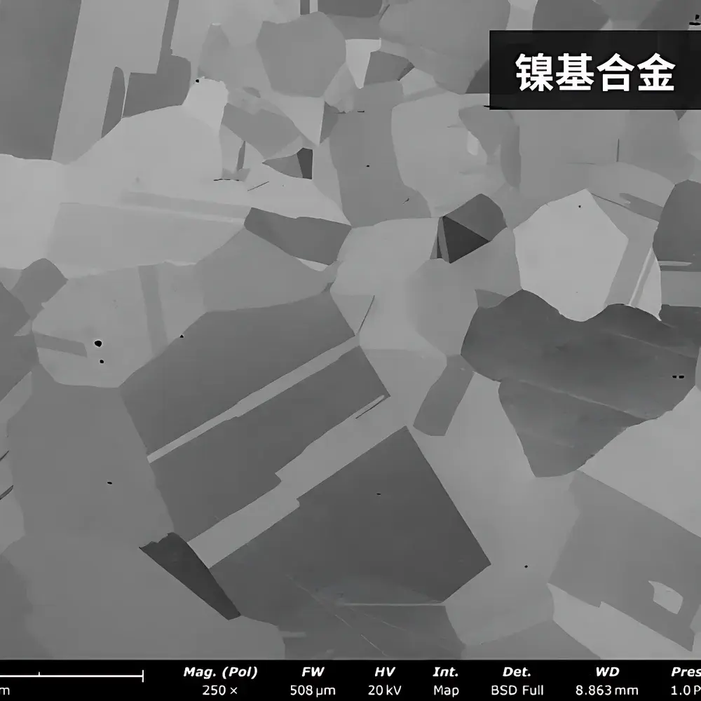 Phenom ProX_1 Desktop Scanning Electron Microscope for Metallographic Analysis
