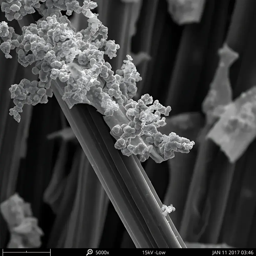 Phenom Desktop SEM Standard Sample Holder