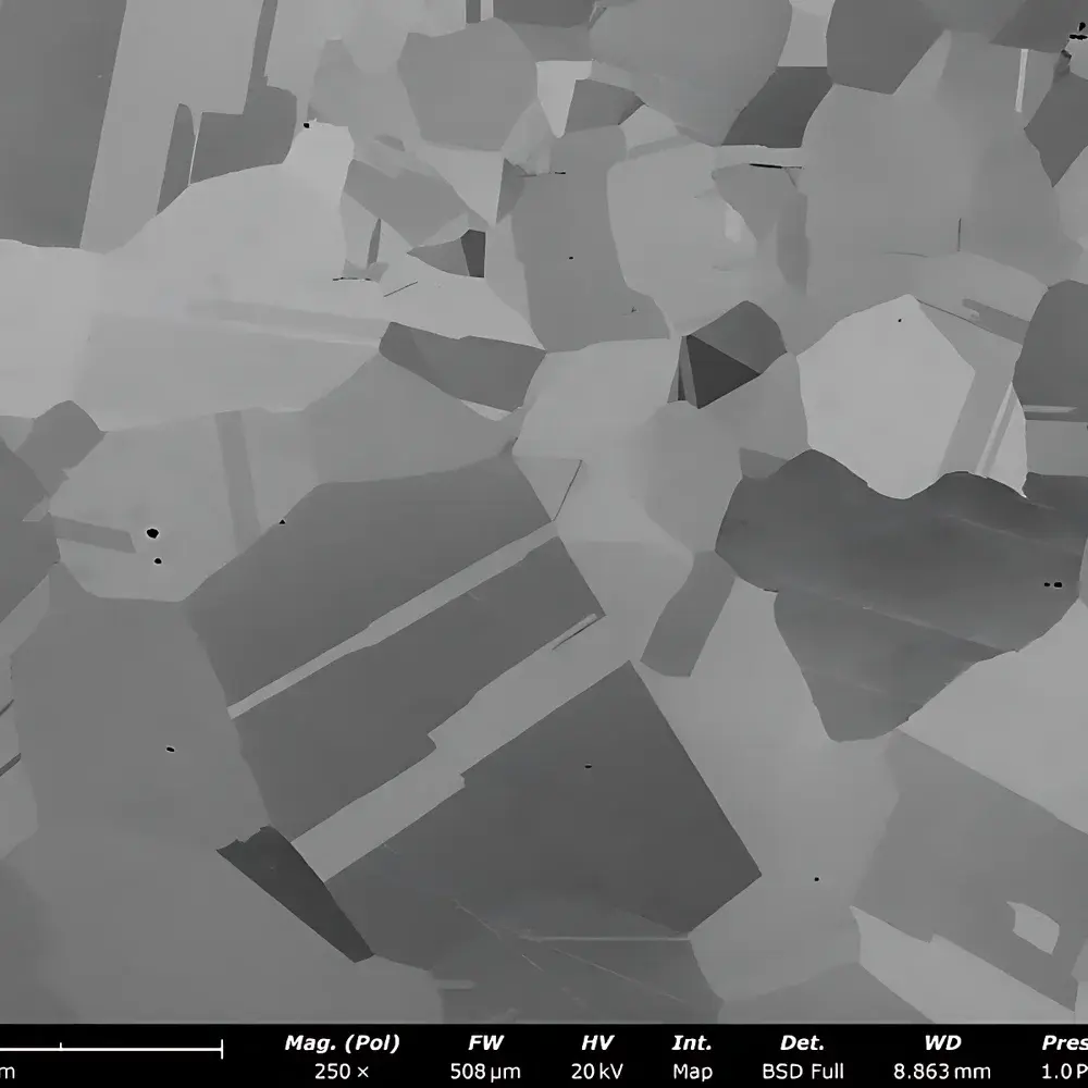 Phenom Desktop SEM Standard Sample Holder