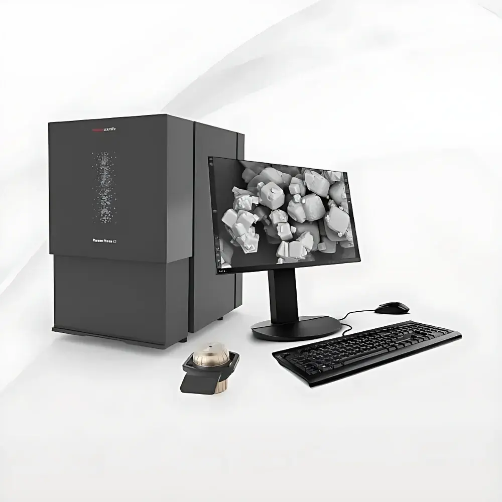 Phenom Desktop SEM Standard Sample Holder