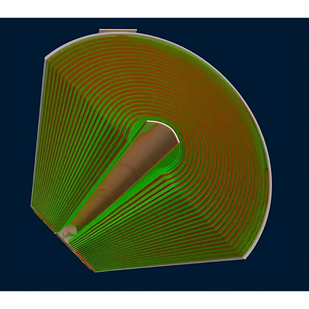 Neoscan N90 Benchtop High-Resolution Nanoscale X-ray Computed Tomography System for Lithium Battery R&D