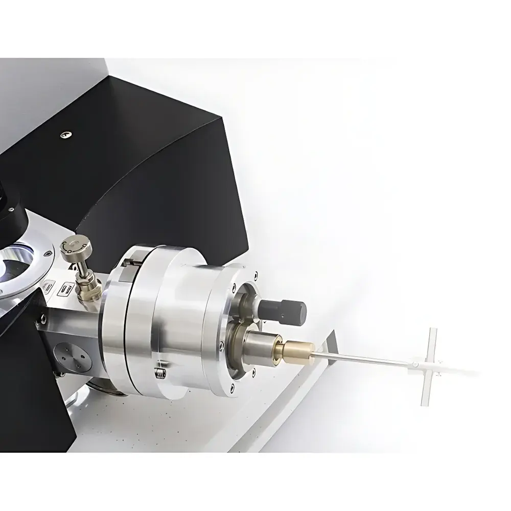 Technoorg Linda Gentle Mill Low-Energy Ion Milling System