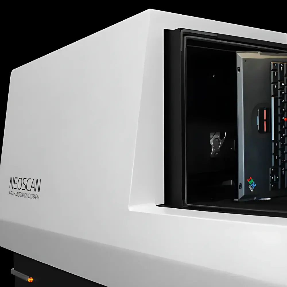 Neoscan NXL Desktop Large-Cavity Micro-CT System
