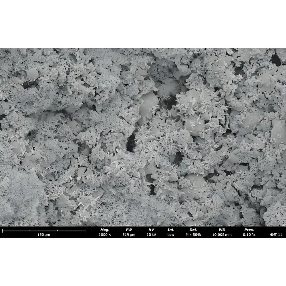 Phenom Pro_4 Desktop Scanning Electron Microscope for Geological Applications