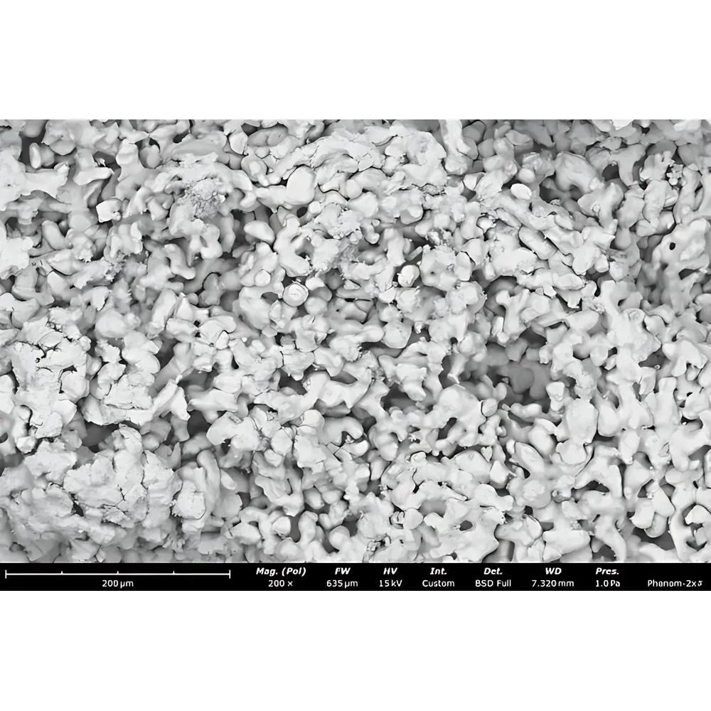 Phenom Pro_4 Desktop Scanning Electron Microscope for Geological Applications