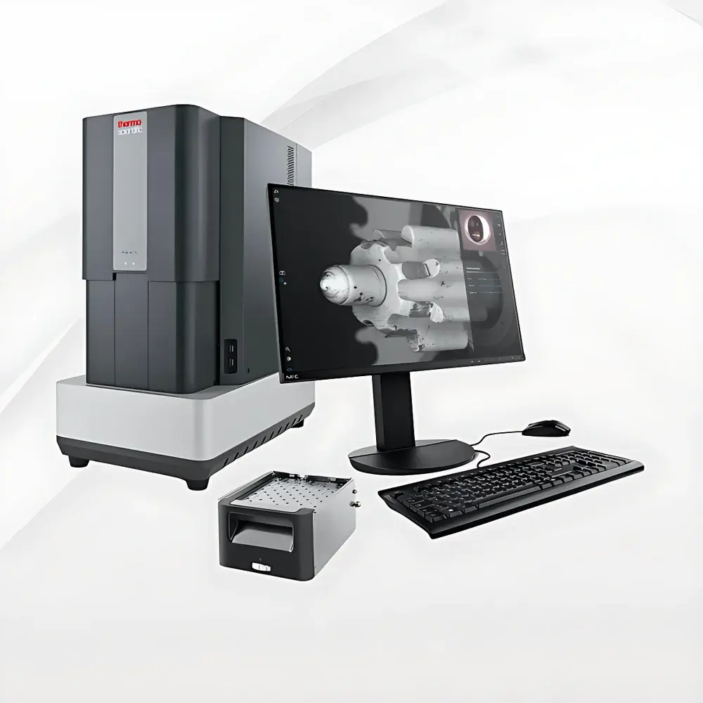 Phenom Pro_4 Desktop Scanning Electron Microscope for Geological Applications