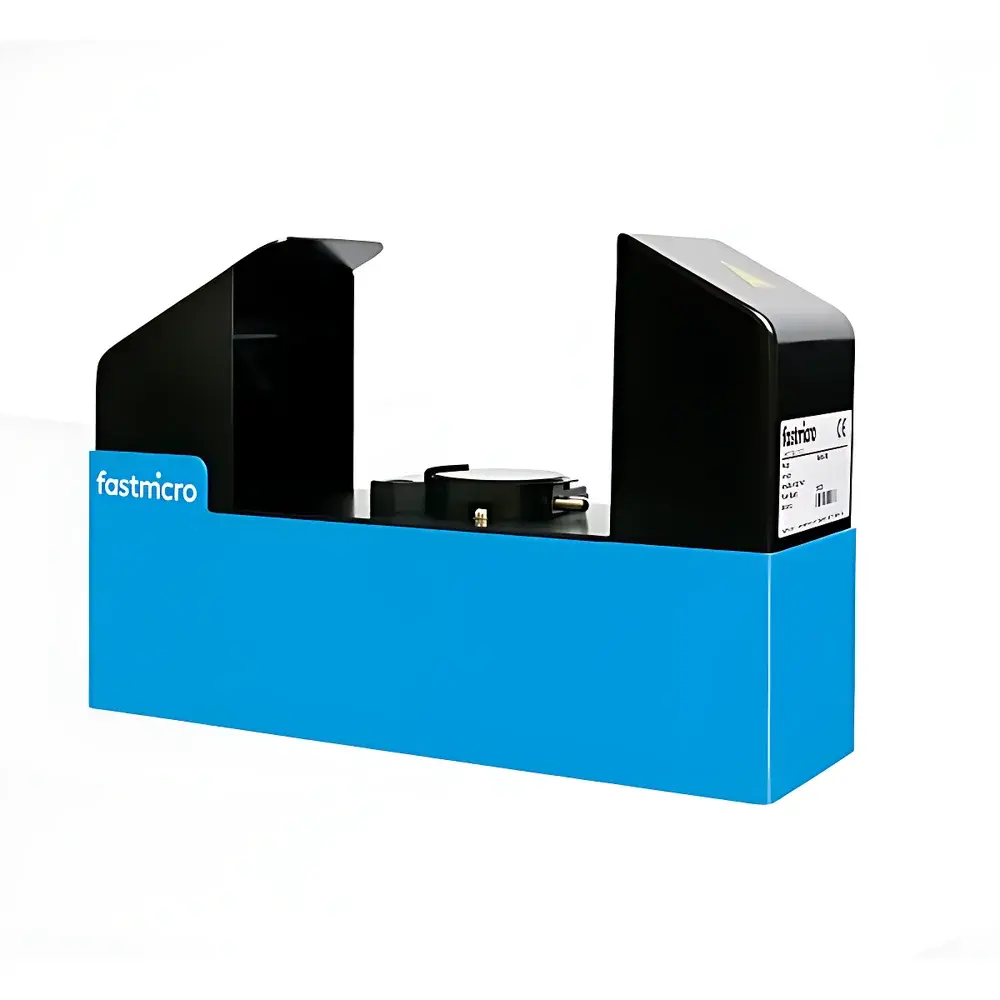 Fastmicro FM-PS-PFS-V02 Real-Time Particle Fallout Monitoring System