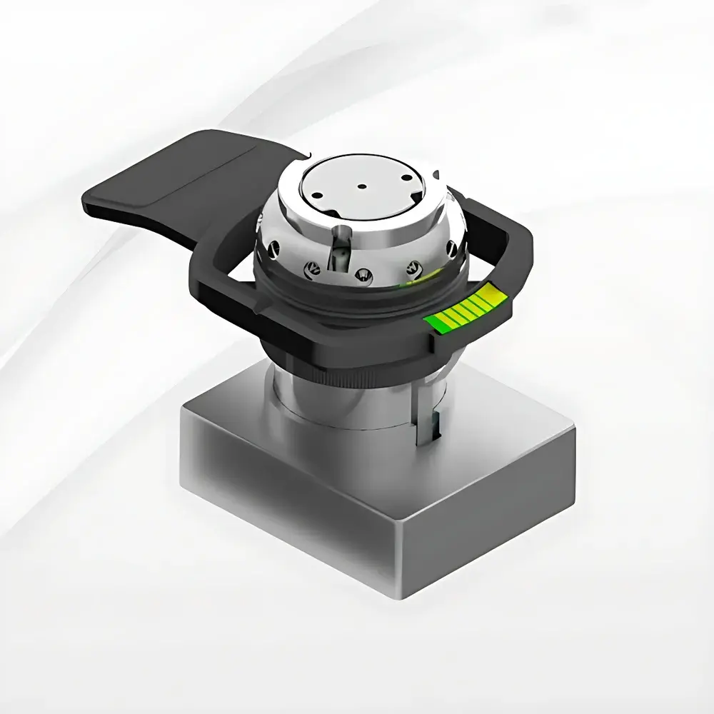 Phenom Pharos-STEM Desktop Field-Emission Scanning Transmission Electron Microscope