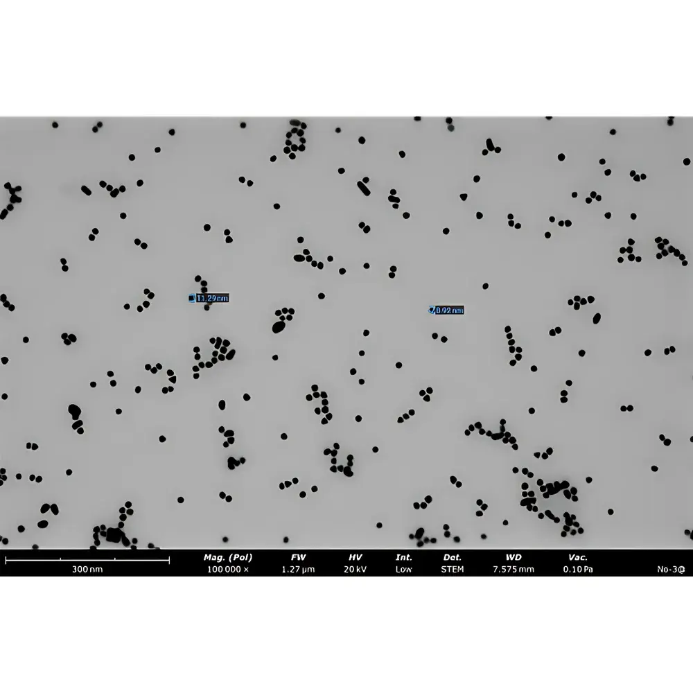 Phenom Pharos-STEM Desktop Field-Emission Scanning Transmission Electron Microscope