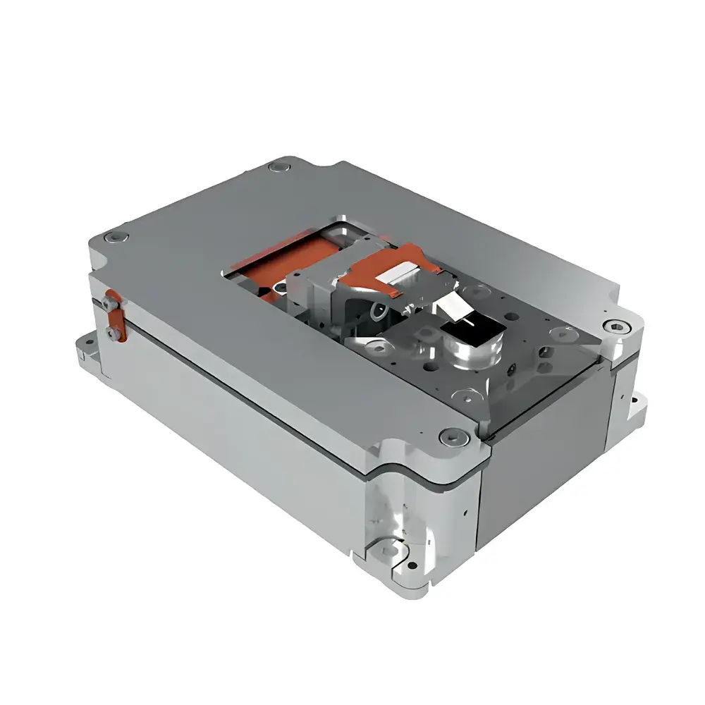 Phenom LiteScope AFM-SEM Correlative Microscopy System