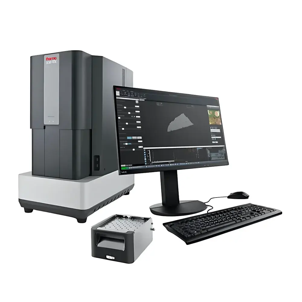 Phenom ParticleX TC Automated Automotive Cleanliness Analysis System – Hard Particles, Composition & Hardness