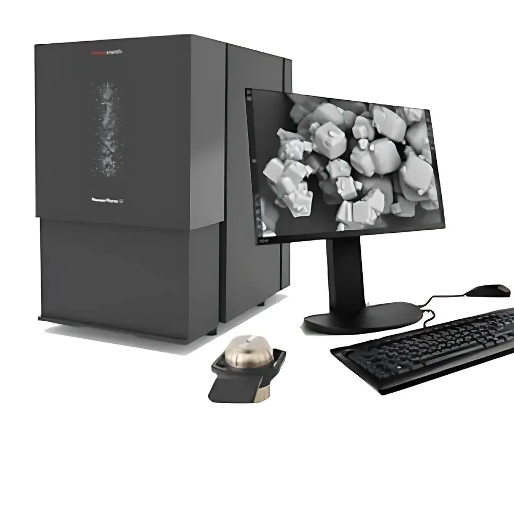 Phenom Pharos G2 Desktop Field-Emission Scanning Electron Microscope
