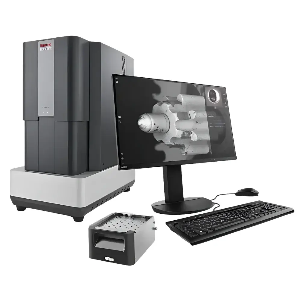 Phenom Desktop Scanning Electron Microscope (Domestic Production Model)