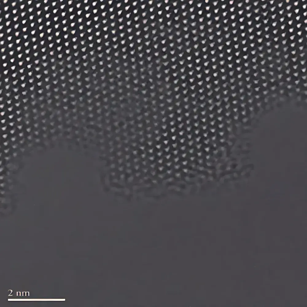 Technoorg Linda UniMill Ion Milling System for TEM/XTEM Sample Preparation