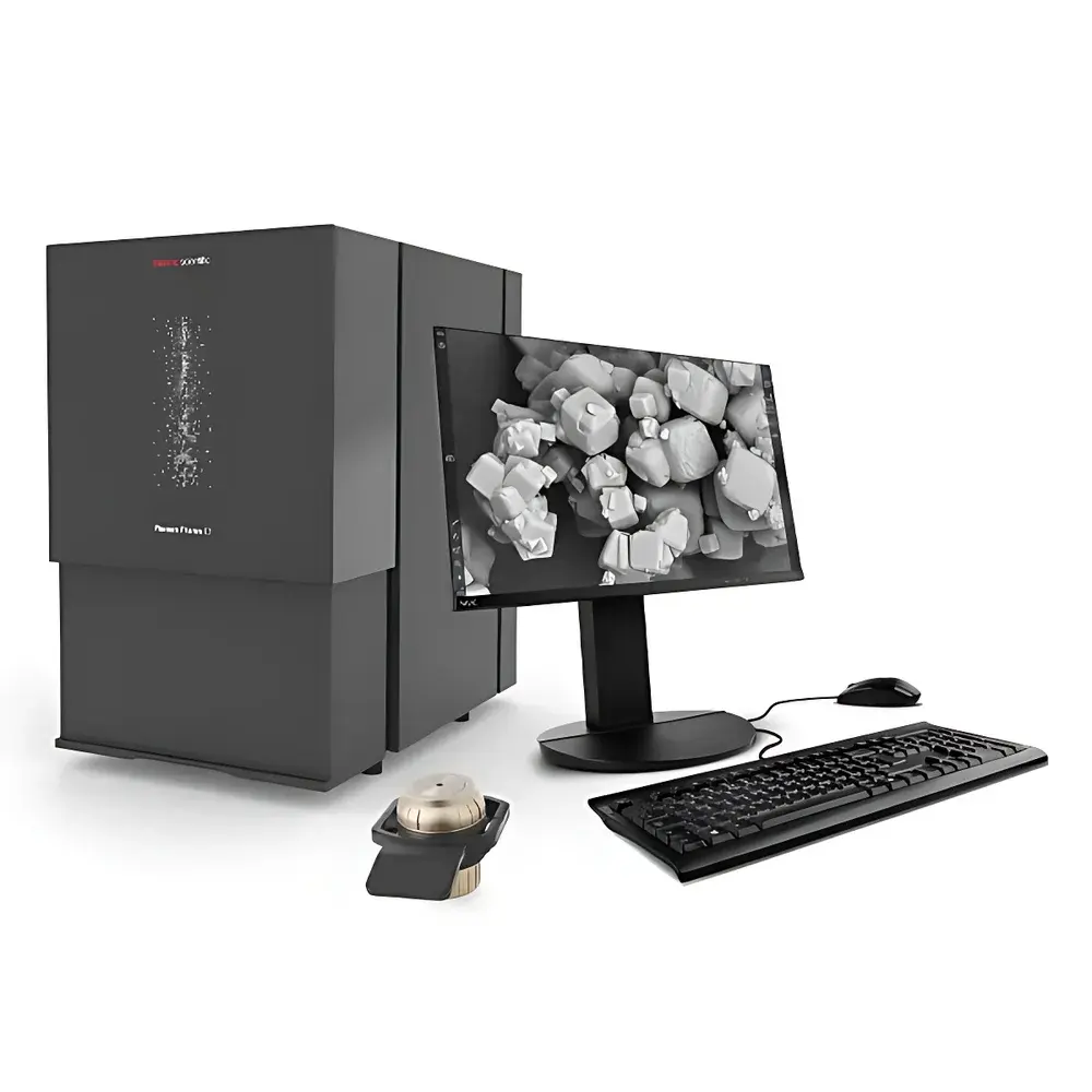 Phenom Pharos G2 Desktop Field-Emission Scanning Electron Microscope