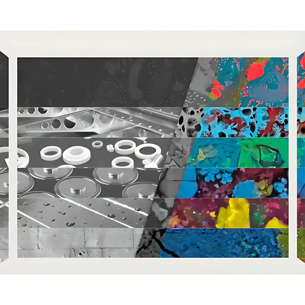 Phenom ChemiSEM Real-Time Elemental Mapping System
