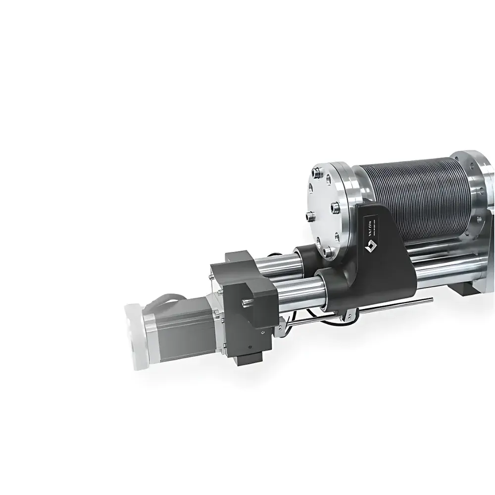 Technoorg Linda GIB Integrated Low-Energy Argon Ion Beam System for SEM/FIB Sample Preparation