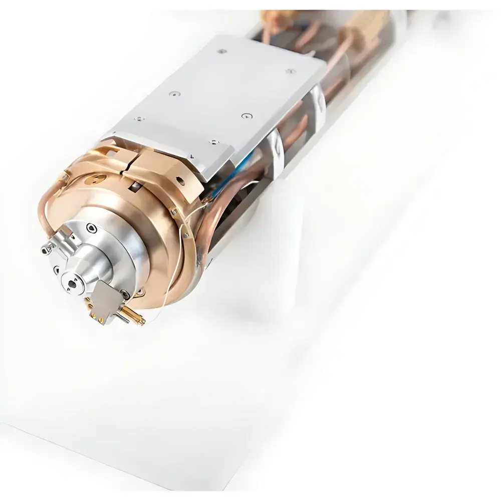 Technoorg Linda GIB Integrated Low-Energy Argon Ion Beam System for SEM/FIB Sample Preparation