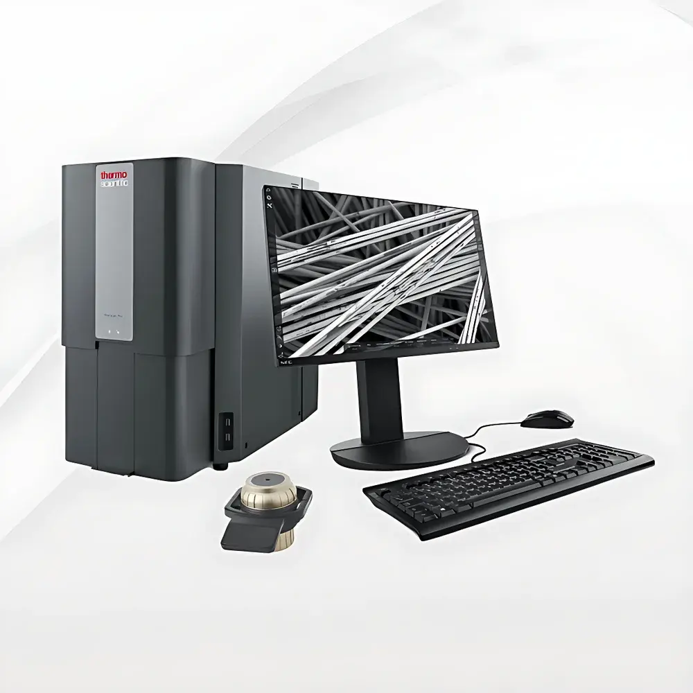 Phenom Pro_3 Desktop Scanning Electron Microscope for Polymer Membrane Characterization