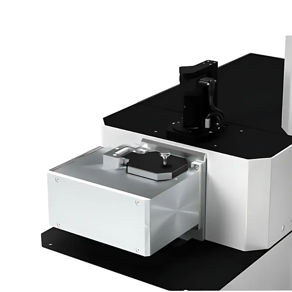 Technoorg Linda SEMPREP SMART Ion Milling System