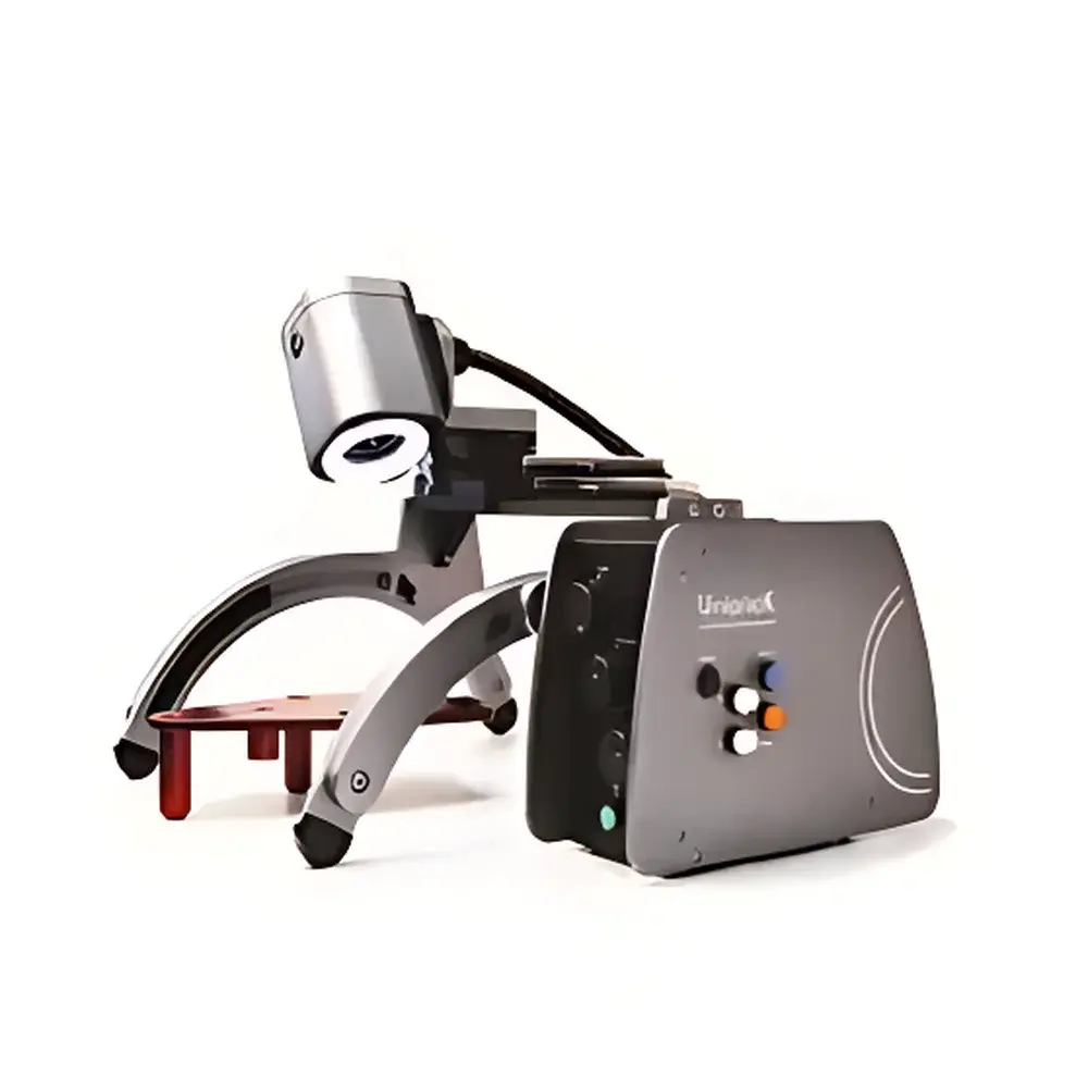 NeuroIndx Unipick Single-Cell Isolation and Microdissection System