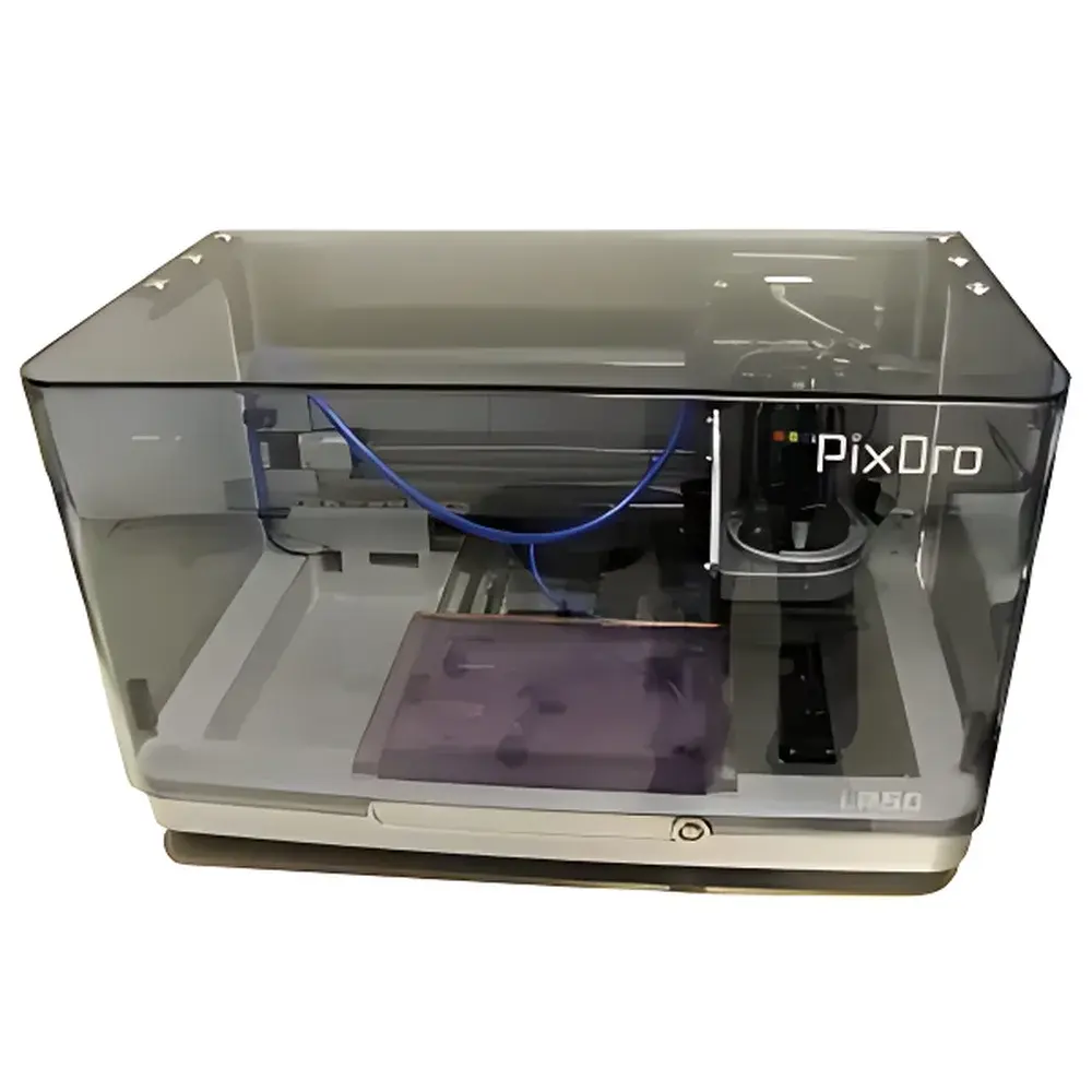 INNO+NR200+Plasma 3D Printer
