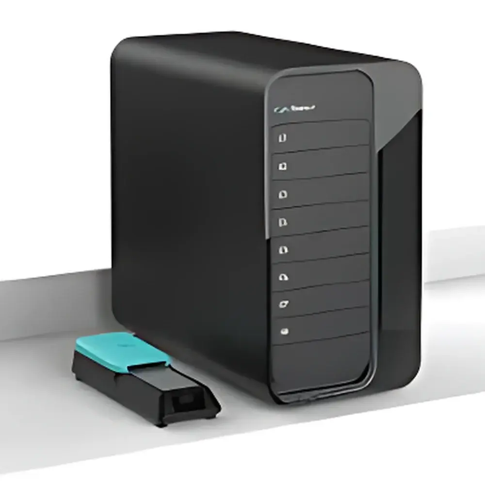 CytoTronics Pixel High-Throughput Real-Time Label-Free Cell Analysis System