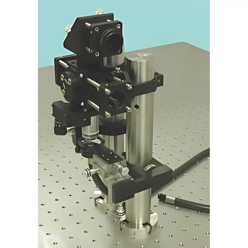 Elliot Scientific E3500 Multi-Trap Optical Tweezers System