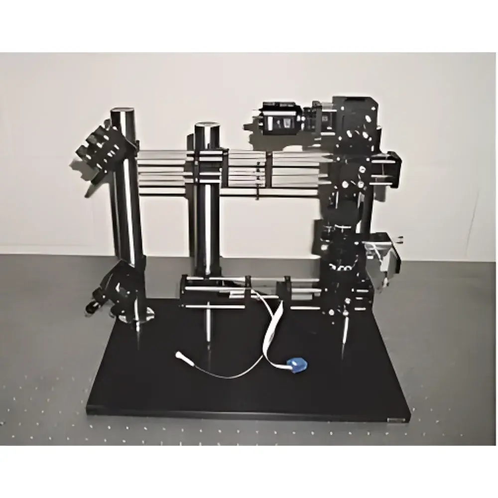 Elliot Scientific E3500 Multi-Trap Optical Tweezers System