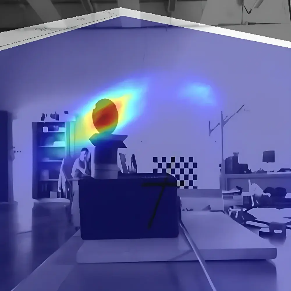 Compton Camera Gamma-Ray Imager Spectrometer V2 by Damavan Imaging