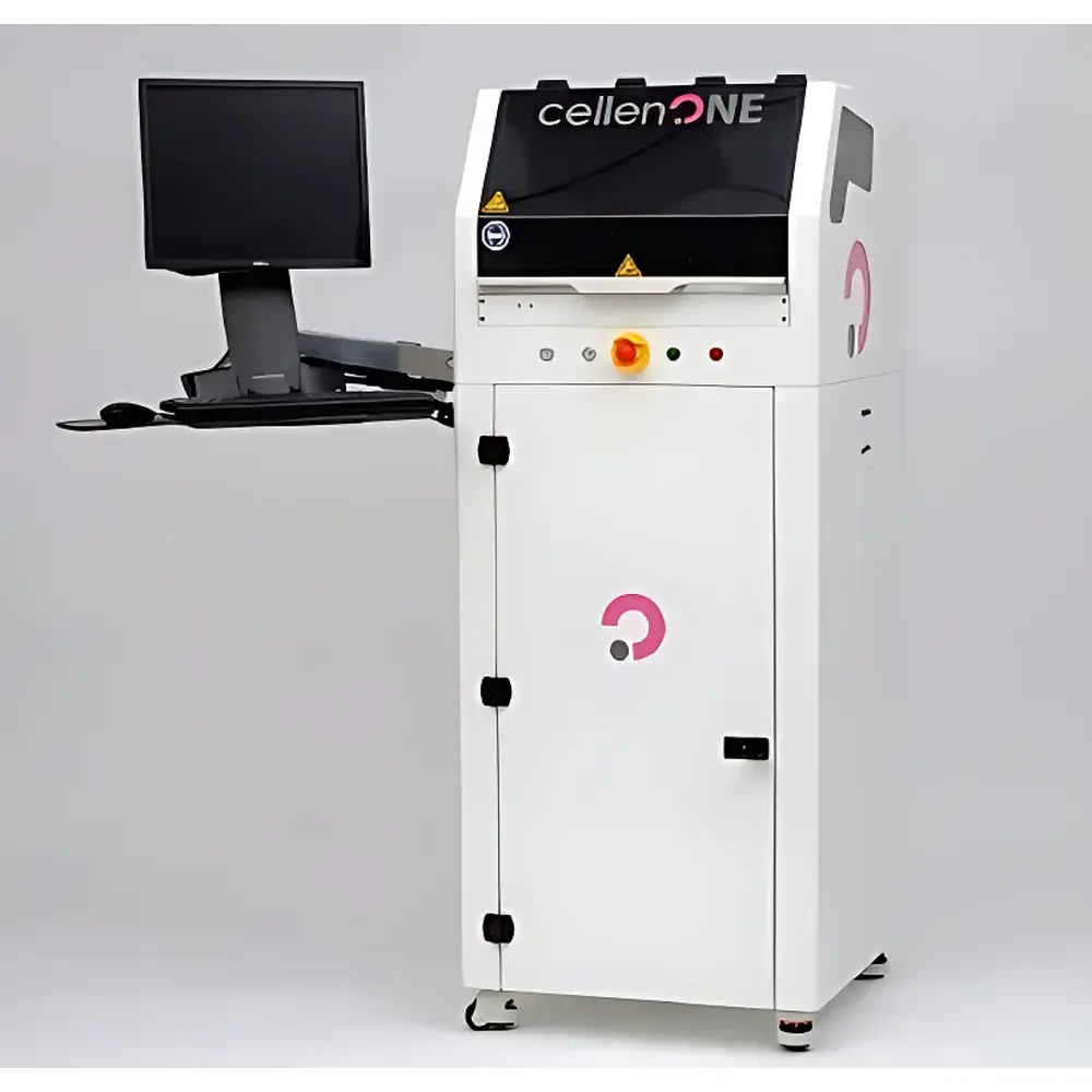 cellenONE F1.4 Automated Single-Cell Dispensing System