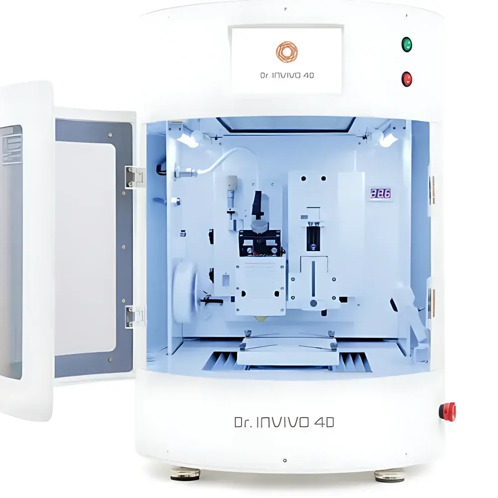 INVIVO 4D Biological 3D Printer by Newton