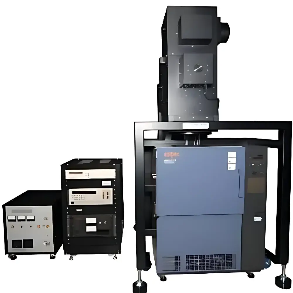 Yamashita YSS-T Series Dual-Source Solar Simulator (AM0/AM1.5G)