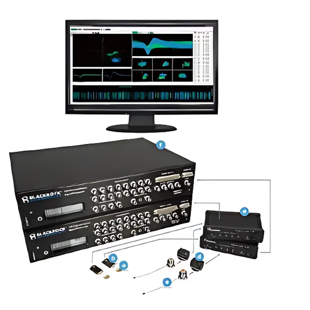 Animal Behavior Research Instrument